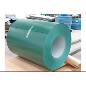 Low Price Whiteboard Steel Coil PPGI pour le marché de l&#39;Inde